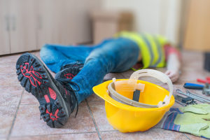 Construction Accidents Account for One in Five Work Deaths