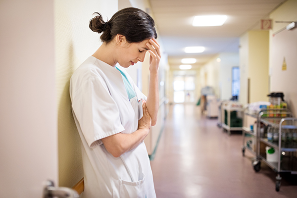 malpractice suits against nurse practitioners