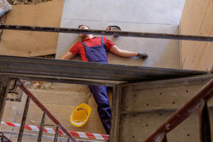 Construction Industry Injuries and Fatalities on the Rise