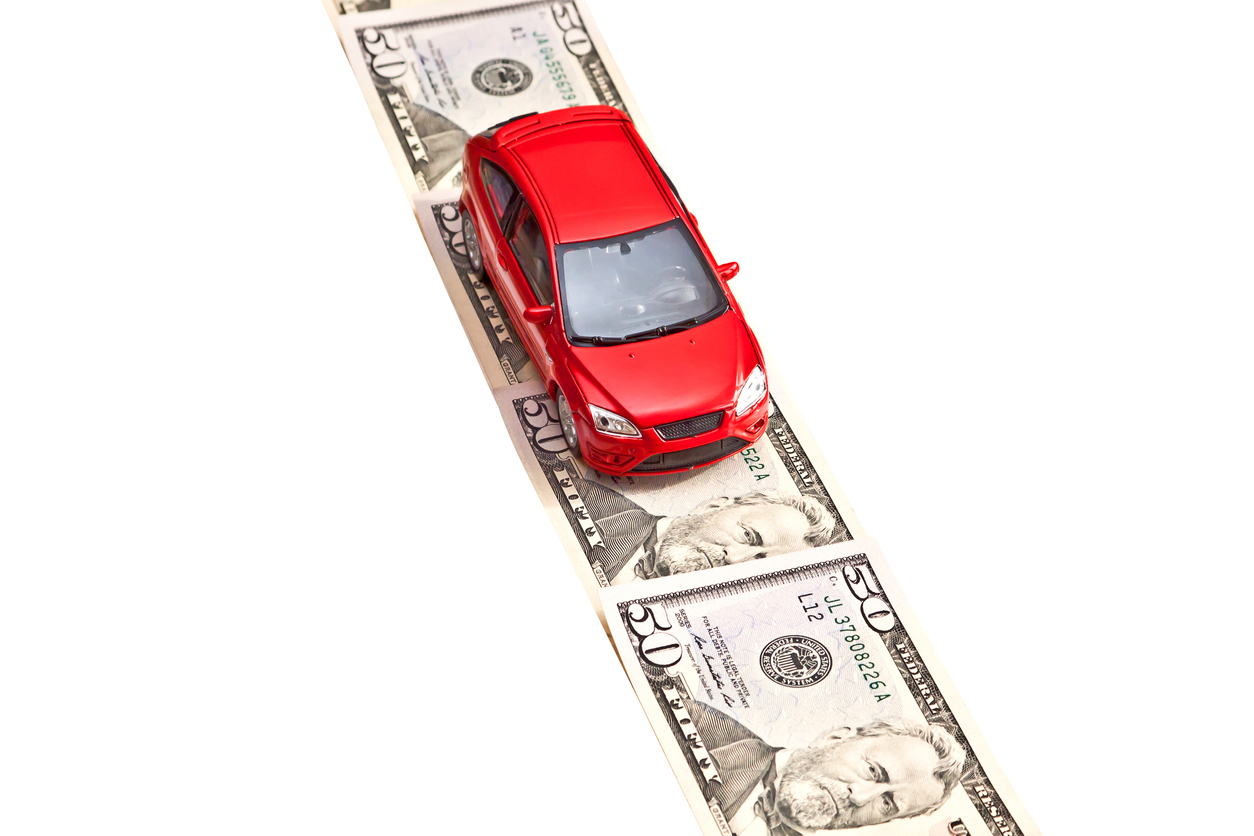 USClaims | How Much to Expect from a Car Accident Settlement?