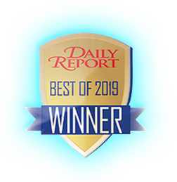 Daily Report Winner 2019