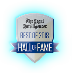 The Legal Intelligencer Best of 2018