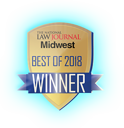 The National Law Journal Midwest Best of 2018