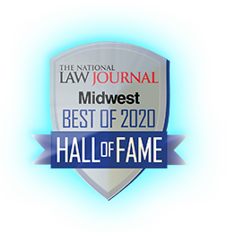 The National Law Journal Midwest Best of 2020