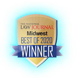 The National Law Journal Midwest Best of 2020