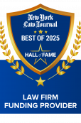 NYLJ724202566905USCLAIMS_Law Firm Funding Provider_HOF