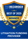 REC422202563478USCLAIMS_LITIGATION FUNDING PROVIDER_Winner (1)
